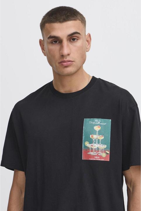 Actual product image Solid Rogelio (XXL)