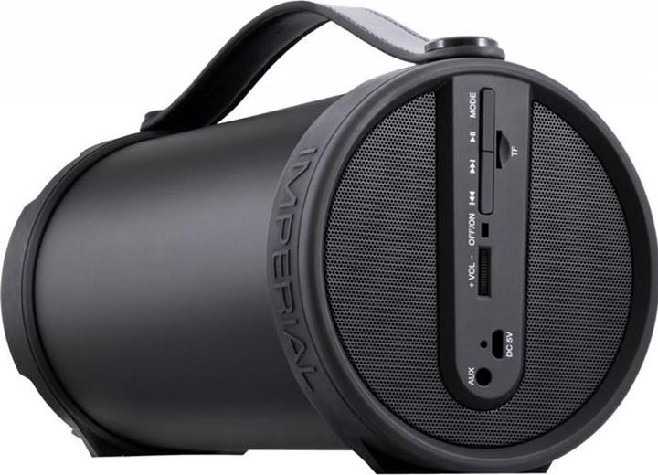 Actual product image Imperial Beatsman (6 h, USB power delivery)
