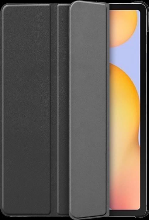 Cazy Premium Smart Hülle Kompatibel mit Samsung Galaxy Tab S6 Lite - Schutz Etui Hülle - Automatischem (Galaxy Tab S6 Lite)