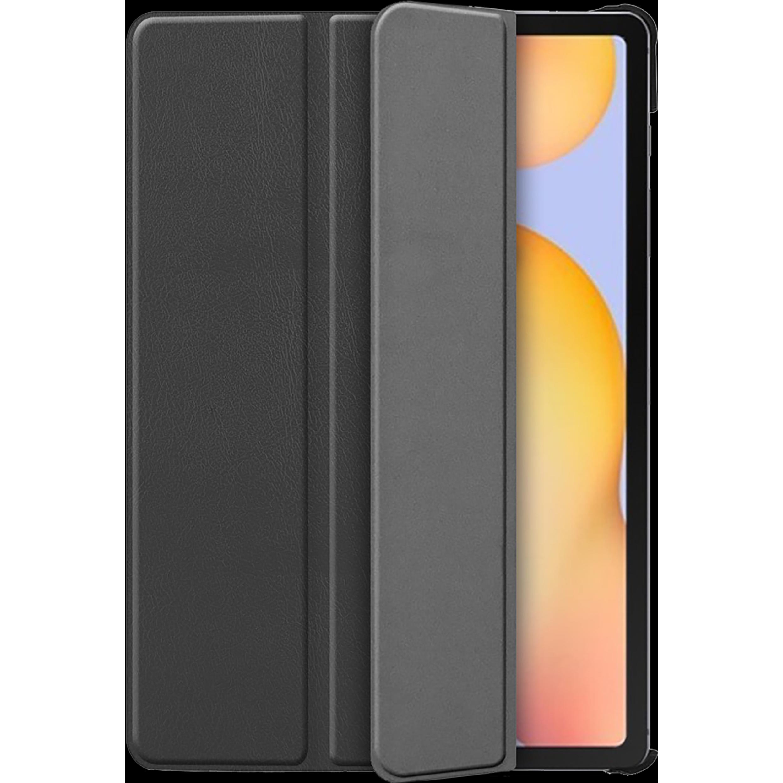 Cazy Premium Smart Hülle Kompatibel mit Samsung Galaxy Tab S6 Lite - Schutz Etui Hülle - Automatischem (Galaxy Tab S6 Li...