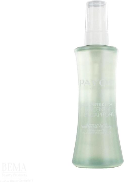 Produktbild Payot Paris Herboriste Détox Concentré Anti-Capitons (Körperöl, 125 ml)