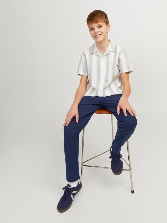Actual product image Jack & Jones Jpstkane Jjsummer Jogger Sn Jnr (152)