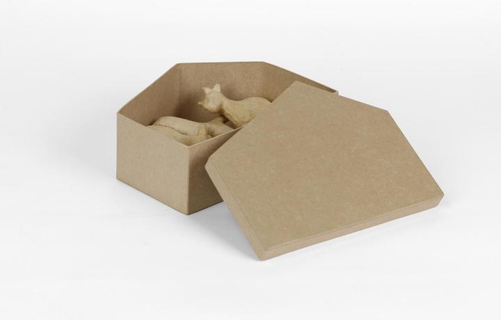 Immagine prodotto Décopatch Travi / cartapesta