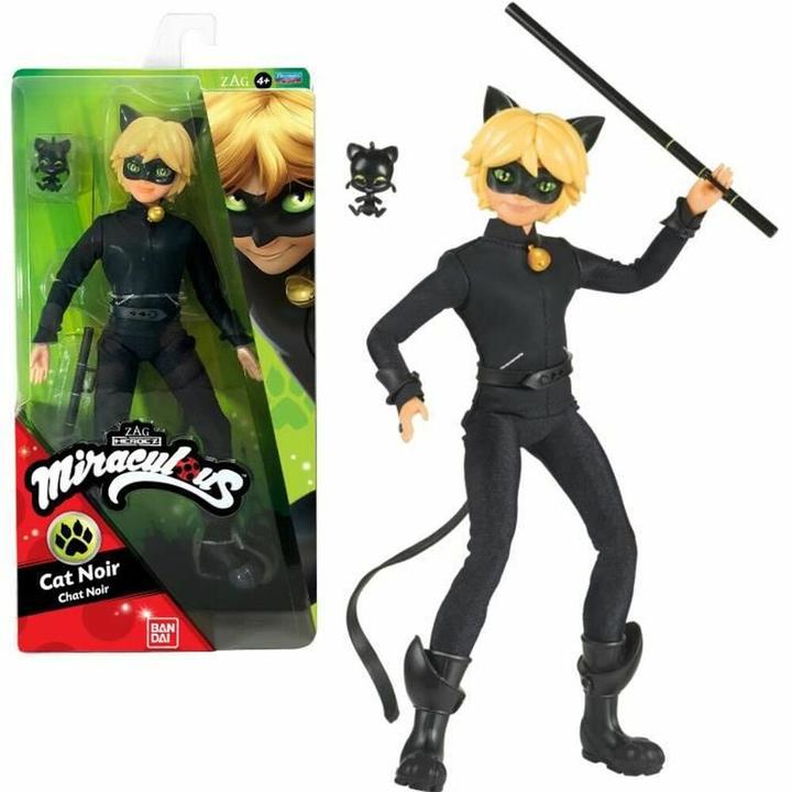 Produktbild Bandai Cat Noir
