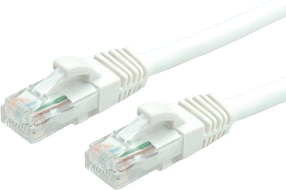 Actual product image Value Network cable (SFTP, CAT6, 0.50 m)