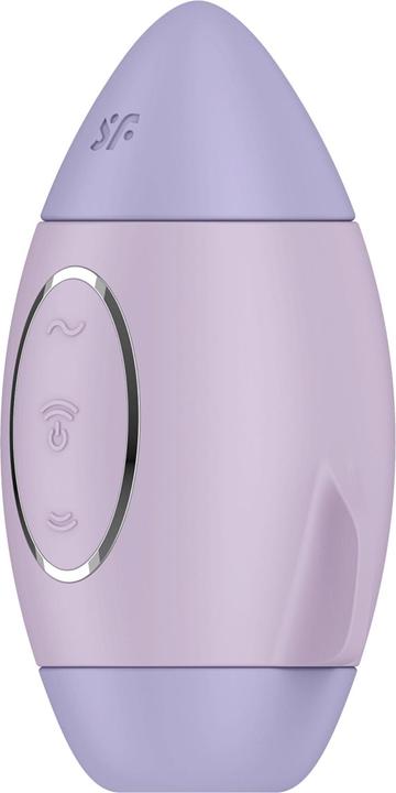 Produktbild Satisfyer Mission Control