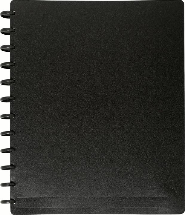 Produktbild Exacompta Sichtbuch (A4, 1x)