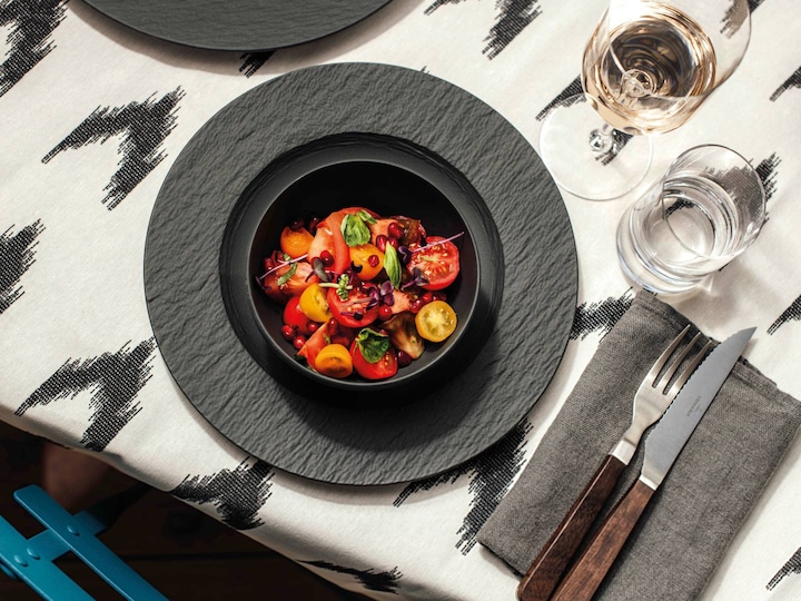 Immagine prodotto Villeroy & Boch Suppenbol Fabbricazione Rock (12.70 cm, 0.30 l, 1 x)