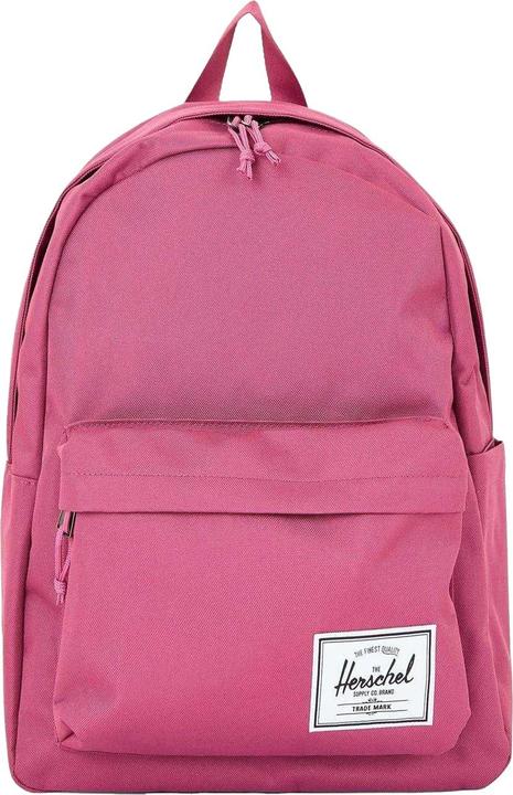 Actual product image Herschel Classic Logo 26L Backpack (26 l)
