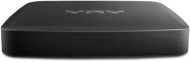 Immagine prodotto Vu+ Yay Go Pro (8 GB, Androide 10)