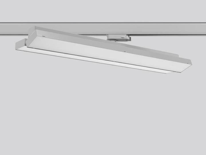 Produktbild RZB LED-Stromschienenstrahler (5250 lm)