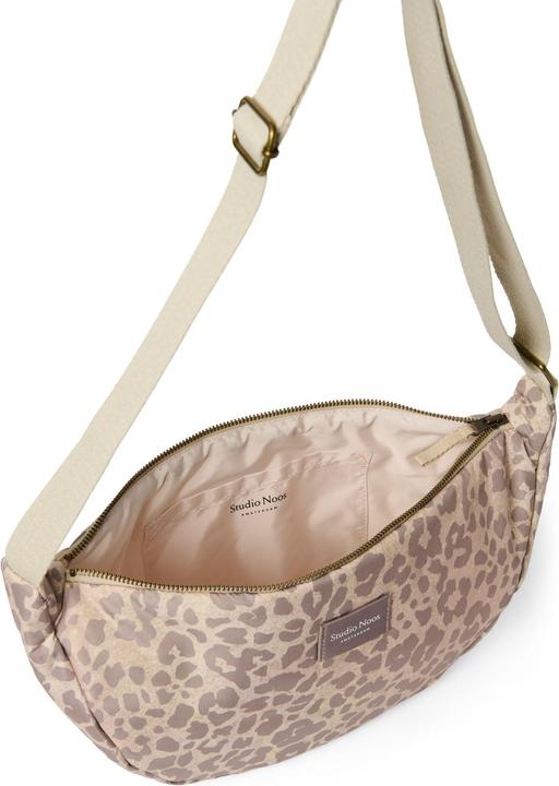 Immagine prodotto Studio Noos Puffy Gürteltasche Erwachsene Leopard