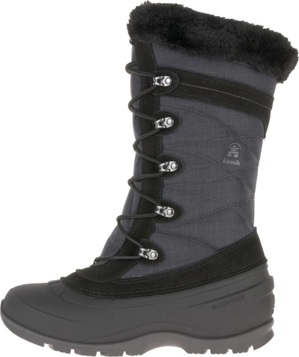Produktbild Kamik Snovalley 4 Schuhe (41)