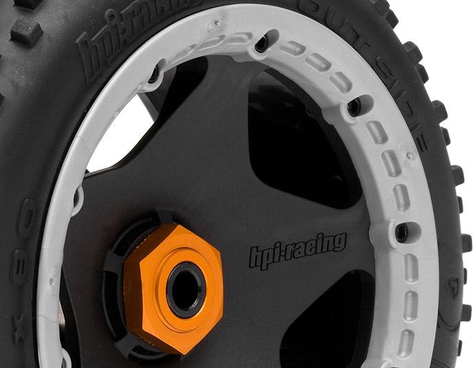 Actual product image HPI Baja 5B SS (Kit)