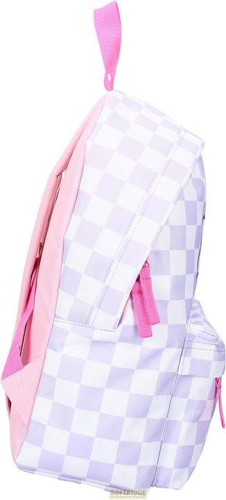 Actual product image Vadobag Sanrio backpack Hello Kitty Bag It Up!