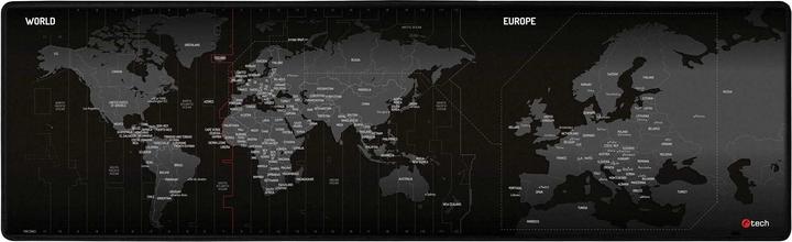 Actual product image Tech Air C-Tech MP-01W (World) washer (XL)