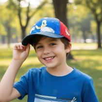 Produktbild Jakks Pacific Sonic Kinderkappe Bunt