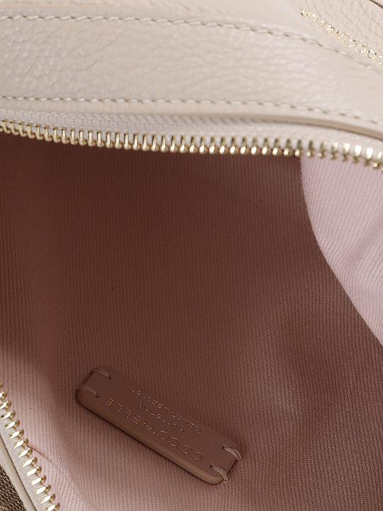 Actual product image Coccinelle Tebe Crossover Bag