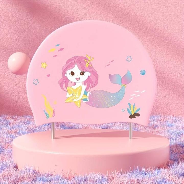 Produktbild Splash & Fun Meerjungfrau mit Seestern