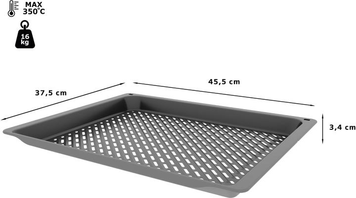 Actual product image Bosch Hausgeräte HEZ629070
