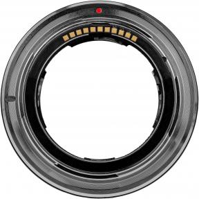 Produktbild Techartpro Leica M - Nikon Z Autofokus Adapter, V2 Version 2