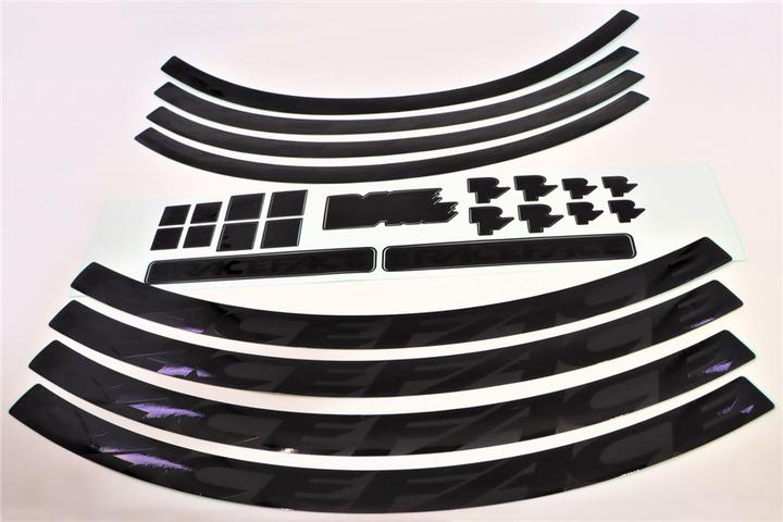Race Face Decal Kit Next R 31/ARC 30HD/ARC & AR 31-35