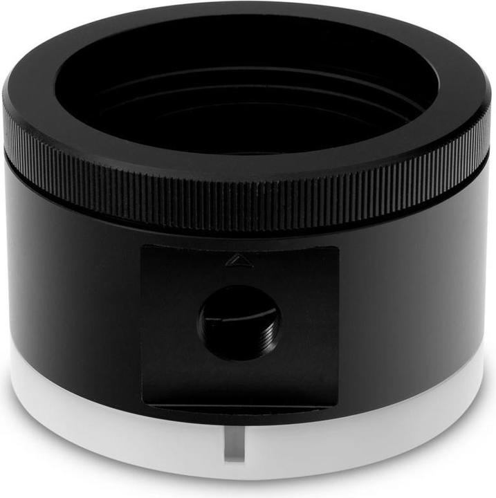 Produktbild EKWB EK-Quantum Inertia D5 Body D-RGB - Acetal