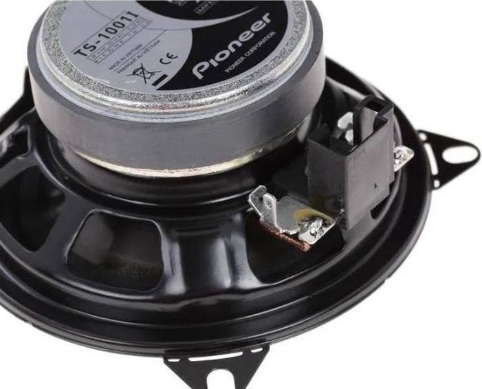Actual product image Pioneer TS-1001i (110 W, 10 cm)
