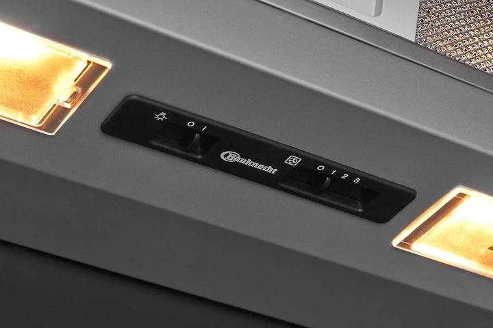 Produktbild Bauknecht DE 5360 SG/1 (Zwischenbauhaube)