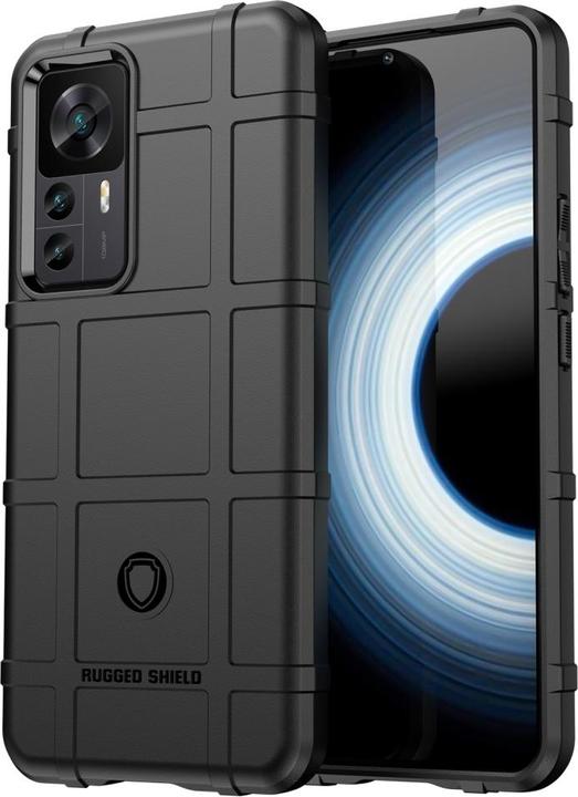 Immagine prodotto Screenguard Xiaomi 12T Pro Copertura rugged Shield (Xiaomi 12T Pro)