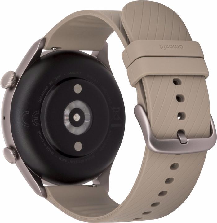 Image du produit Amazfit GTR 3 (46 mm)