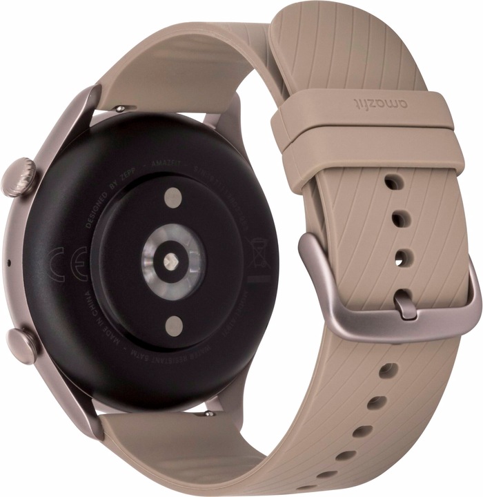 Actual product image Amazfit GTR 3 (46 mm)