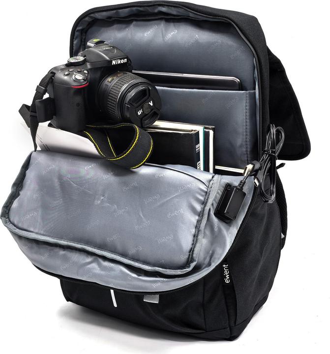 Produktbild Ewent EW2537 (27 l)