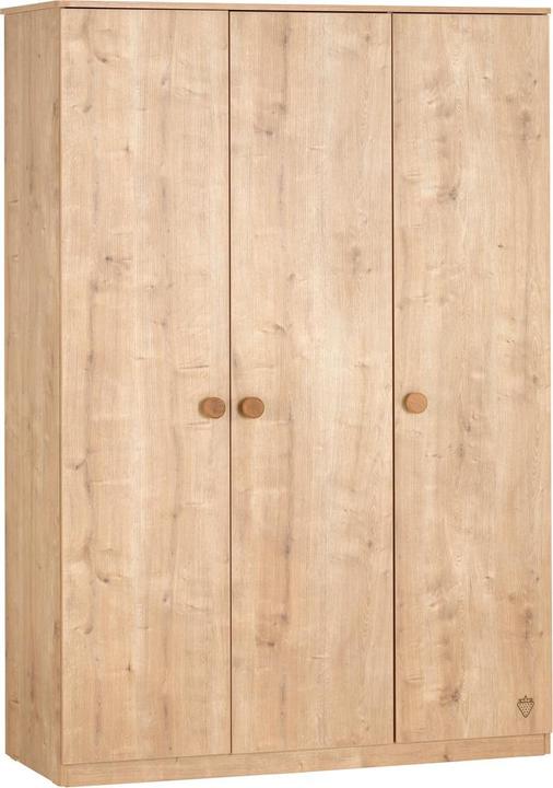 pfister Mocha (137 cm)