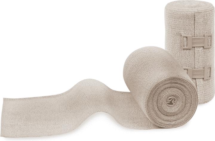 Meditrade Korterekzwachtel ABE extra huidkleurig