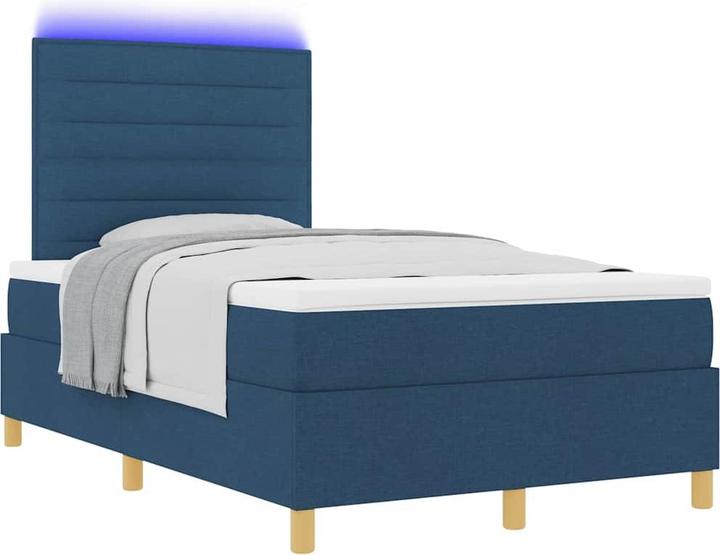 Immagine prodotto vidaXL Boxspringbett (120 x 190 cm)