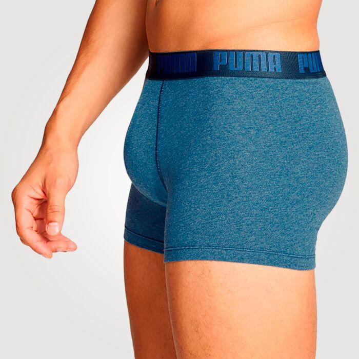 Image du produit Puma Men Everyday Basic Boxer 2p (XXL, lot de 2)