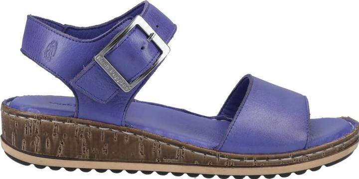 Produktbild Hush Puppies Sandalen Ellie Leder (39)