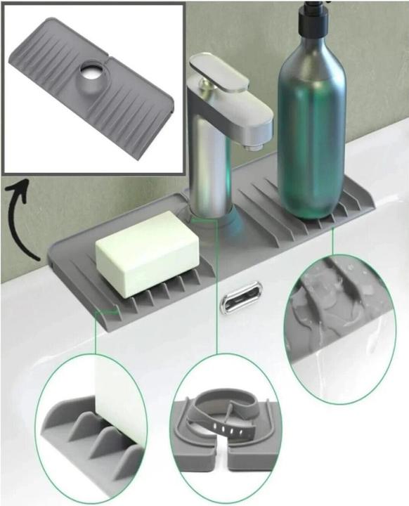 Produktbild Hermia Splash Sink Splash Guard