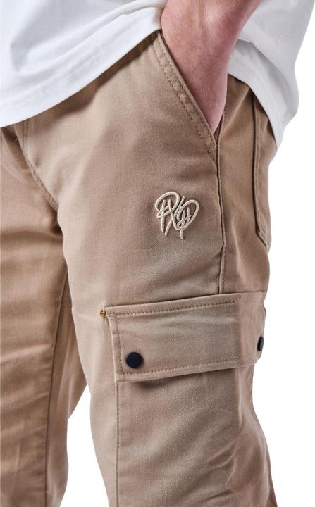 Immagine prodotto Project X Paris Pantaloni cargo (29)