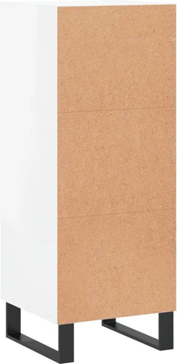 Produktbild vidaXL Sideboard (34.50 x 34 x 90 cm)