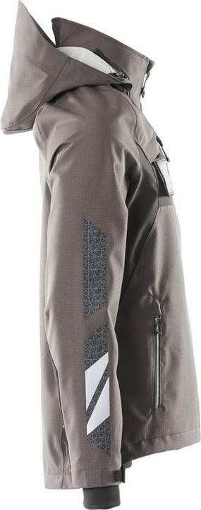 Produktbild Mascot Accelerate Softshelljacke (3XL)