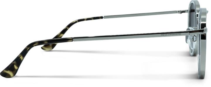 Actual product image Messy Weekend Shackleton