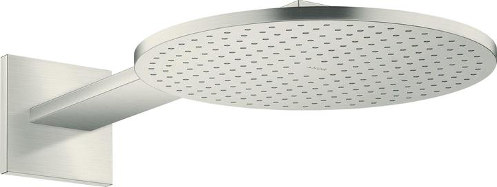 Stainless steel Optic