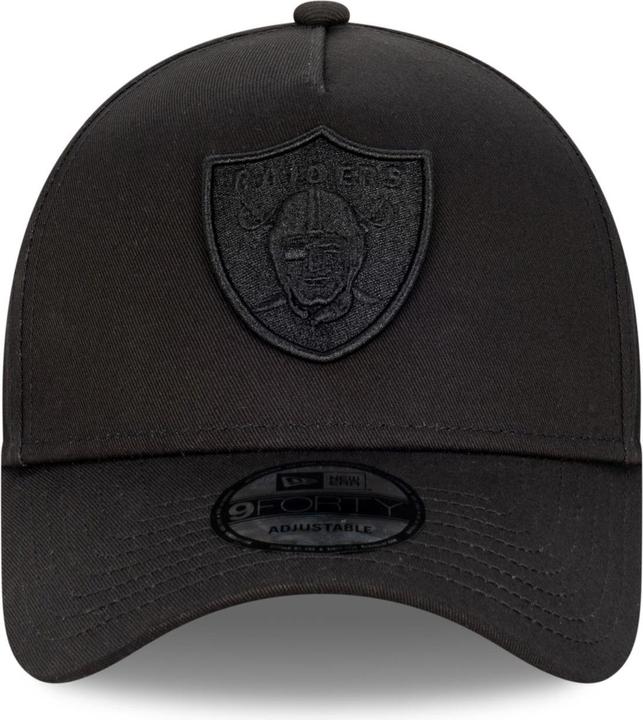 Actual product image New Era 9Forty Aframe NFL Las Vegas Raiders (One size)