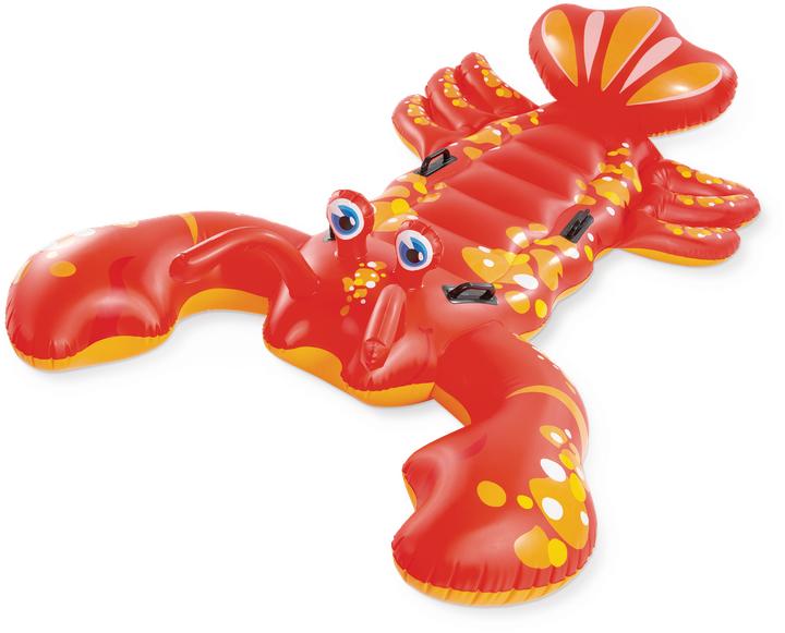 Intex Lobster
