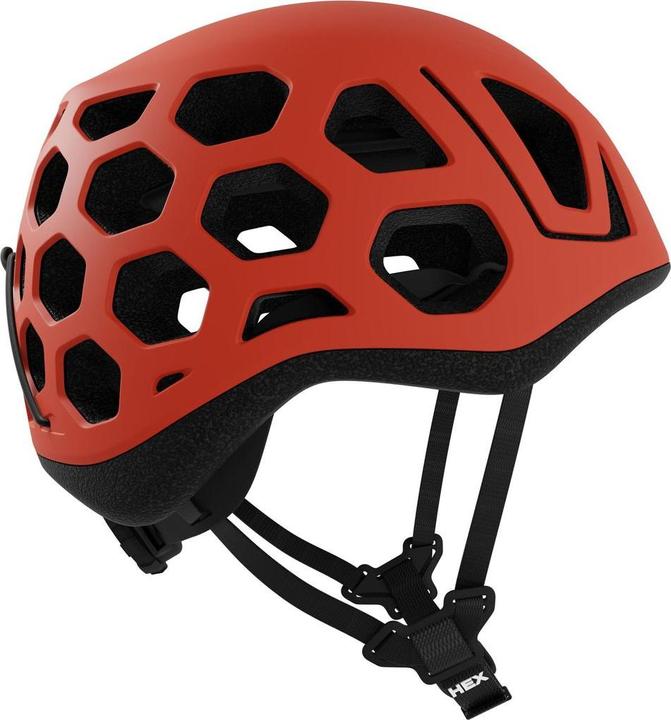 Actual product image Singing Rock Climbing helmet Hex (52 - 58 cm)