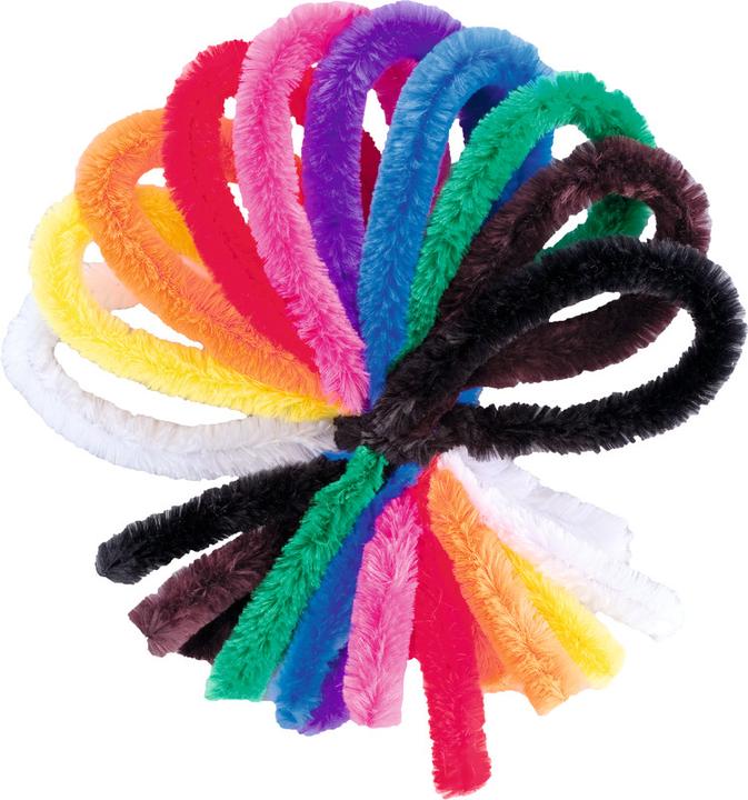 Produktbild Folia Chenilledraht (0.50 m)