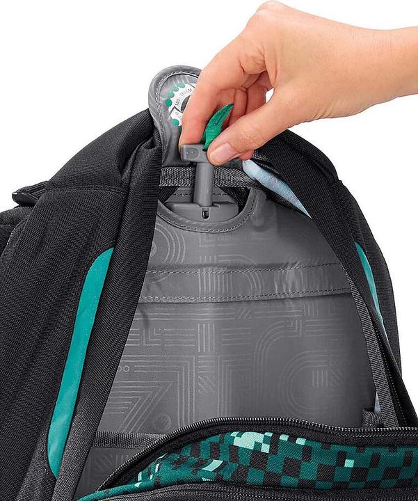 Produktbild Coocazoo Rucksack Porter (30 l)