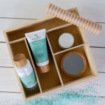 Productafbeelding Accentra HOME SPA Badset (Lichaamsverzorgingsset)